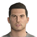 T. ETCHISON PES 2018 portrait