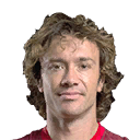 D. LUGANO PES 2013 portrait