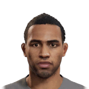 ARCADI PES 2015 portrait