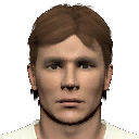 A. BLAZEVIC PES 2016 portrait
