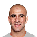 M. GAFFAR PES 2016 portrait