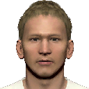 A. TERESHKOVA PES 2018 portrait