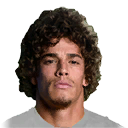 FERGUAZUDO PES 2014 portrait