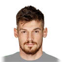 M. PATSUK PES 2016 portrait