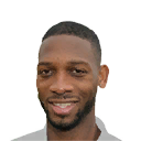 S. BADI PES 2021 portrait