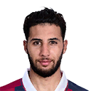 G. MUNIB PES 2021 portrait