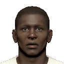 R. BEGOVIC PES 2021 portrait