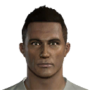 A. MEIRA PES 2021 portrait