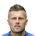 P. VAN DER VLAG PES 2017 portrait