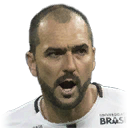 DANILO PES 2019 portrait