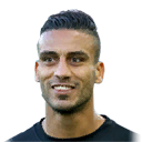 M. DAOUD PES 2020 portrait