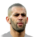 SQUAIME PES 2015 portrait