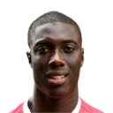 SAMCILLON PES 2015 portrait