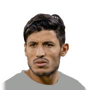 HAUFDINS PES 2014 portrait