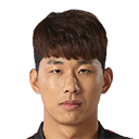 BAEK GWANYONG PES 2021 portrait