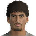 C. ATAIDE PES 2019 portrait
