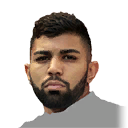 GANBIAO PES 2015 portrait