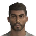 S. ALADDIN PES 2021 portrait