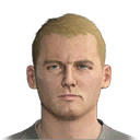 L. KANE PES 2016 portrait