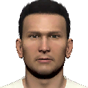 F. CONDLIFF PES 2016 portrait