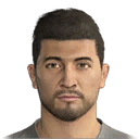 M. ANTUNES PES 2021 portrait