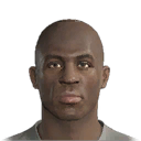 SAMBA PES 2012 portrait