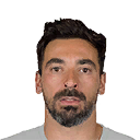 LAVEZZI PES 2011 portrait