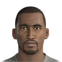 H. SAFIULLAH PES 2016 portrait
