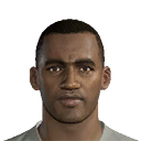 O. AMARAL PES 2017 portrait