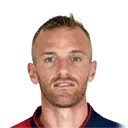 RIGONI PES 2011 portrait