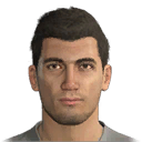 F. SHAHID PES 2019 portrait