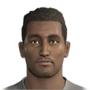 S. HADEM PES 2016 portrait