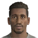 H. DIRGHAM PES 2017 portrait