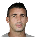A. BARILLÀ PES 2017 portrait