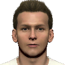 M. ROSSI PES 2021 portrait