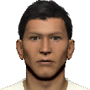 GÓMEZ PES 2011 portrait