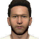 DE ROOVER PES 2011 portrait
