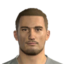 C. LOUVION PES 2016 portrait