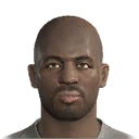 MULUMBU PES 2012 portrait
