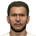 CHICA PES 2011 portrait