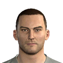 BEN SAHAR PES 2011 portrait