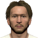 T. SMITH PES 2015 portrait