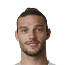 A. CARROLL PES 2012 portrait