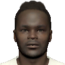 DIDIER YA KONAN PES 2012 portrait