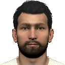 VICTORINO PES 2012 portrait