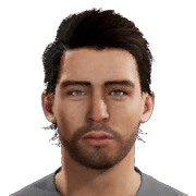 D. SIMONCINI PES 2021 portrait