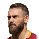 DE ROSSI