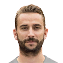D. ŠVENTO PES 2017 portrait