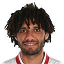S. ADEEL PES 2020 portrait