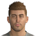 MELIKSON PES 2012 portrait